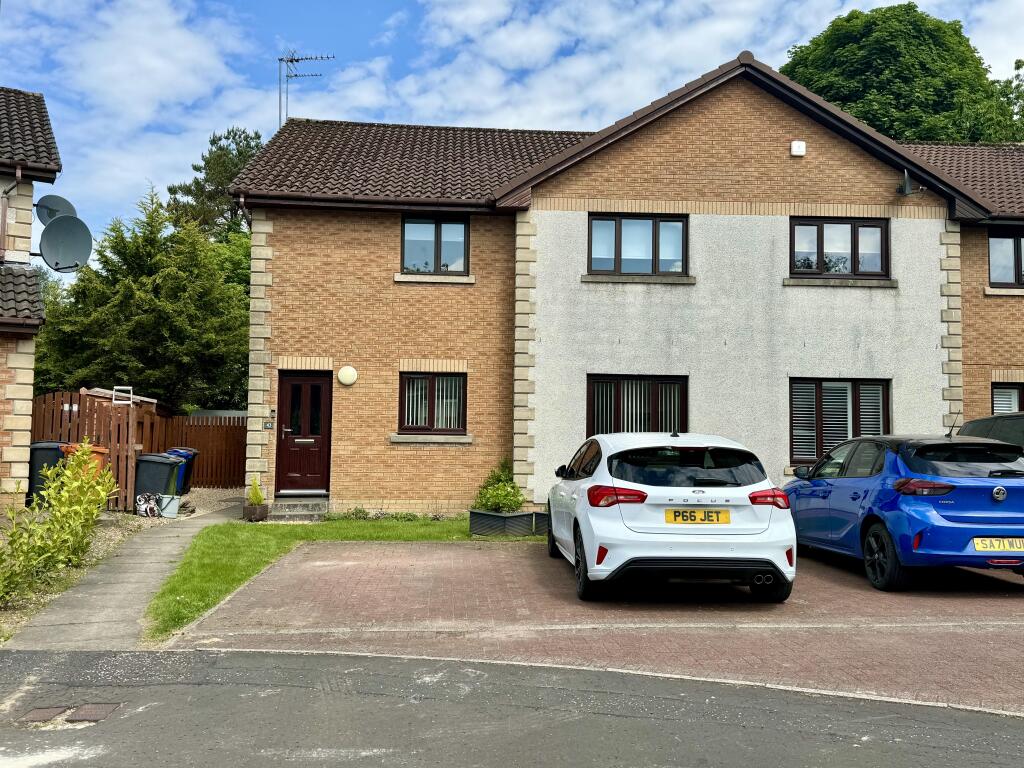 Main image of property: Michael McParland Drive, G64