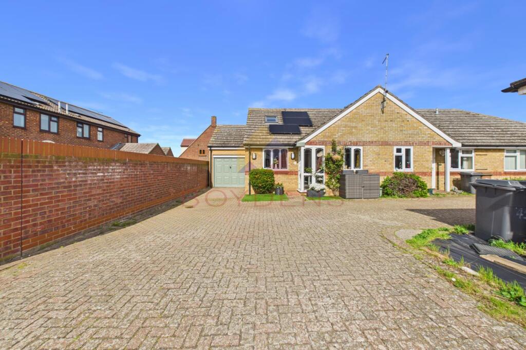 Main image of property: Stonehill Road Roxwell