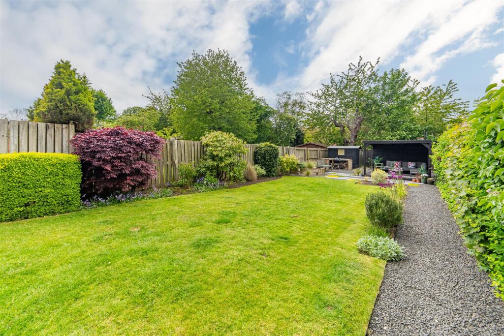 House in Newcastle upon Tyne - View 2