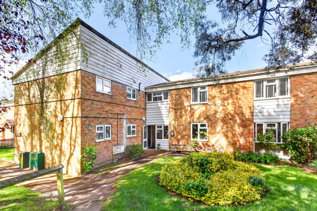 Main image of property: Ditchling, Bracknell, RG12