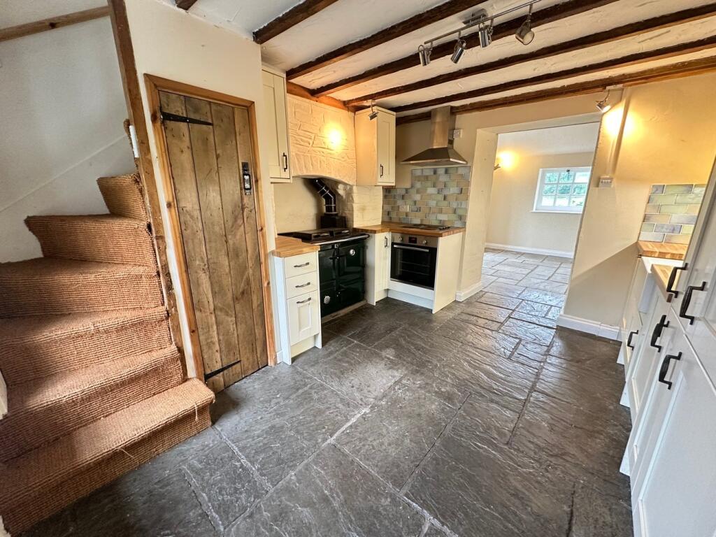 House in Llandrindod Wells, Llanfrynach - View 2