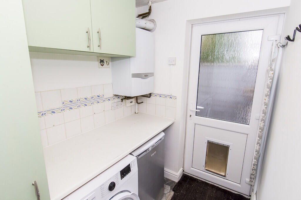 House in Harborough, Market Harborough - View 5