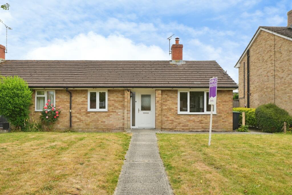 Main image of property: Broadfields, Pewsey, SN9