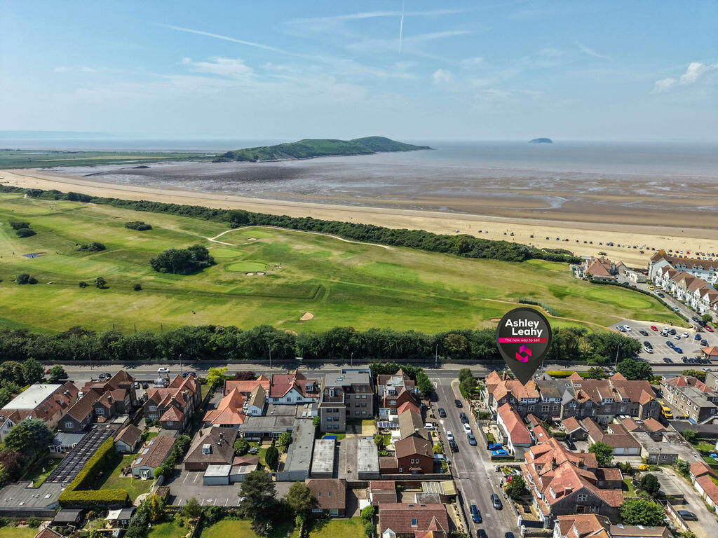 Apartment in Bristol - View 4
