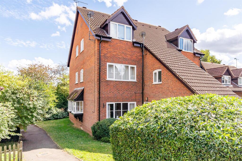 Main image of property: Wadnall Way, Knebworth