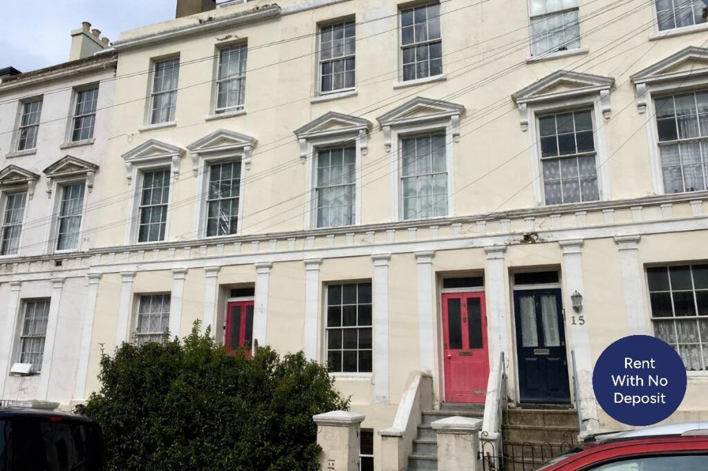 Main image of property: Norman Street, Dover, Kent, CT17