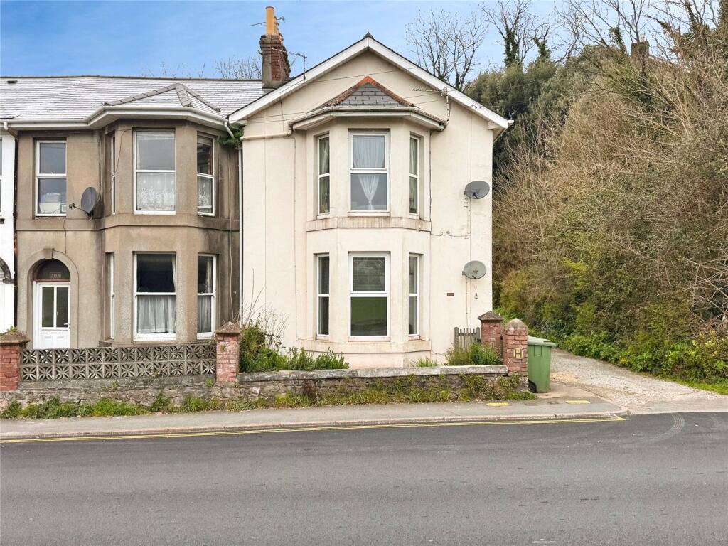 Main image of property: Teignmouth Road, Torquay, Devon, TQ1