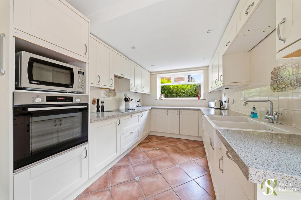 House in Knutsford, Bexton - View 5