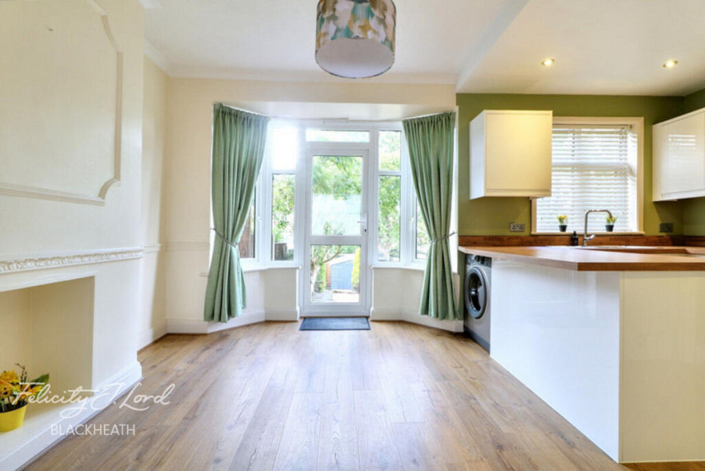 Main image of property: Ankerdine Crescent, LONDON
