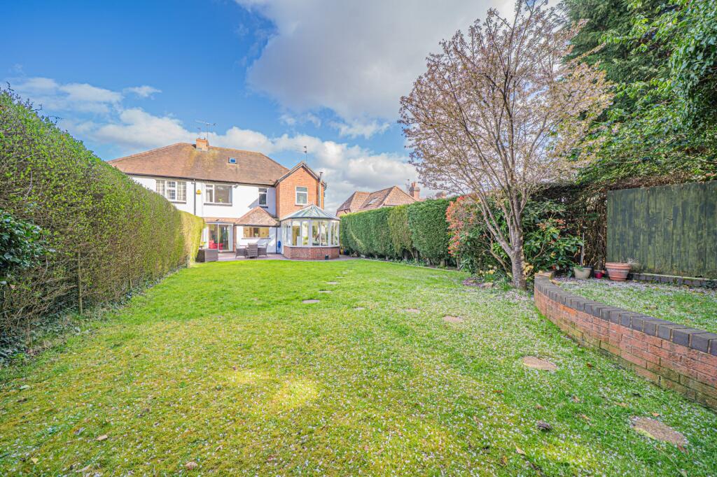 Additional image 33 of Widney Manor Road, Solihull, B91