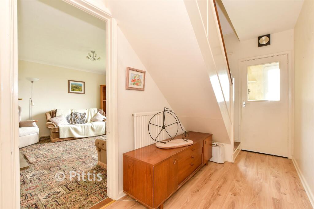 Chilton Lane, Brighstone, Newport, Isle of Wight - View 6