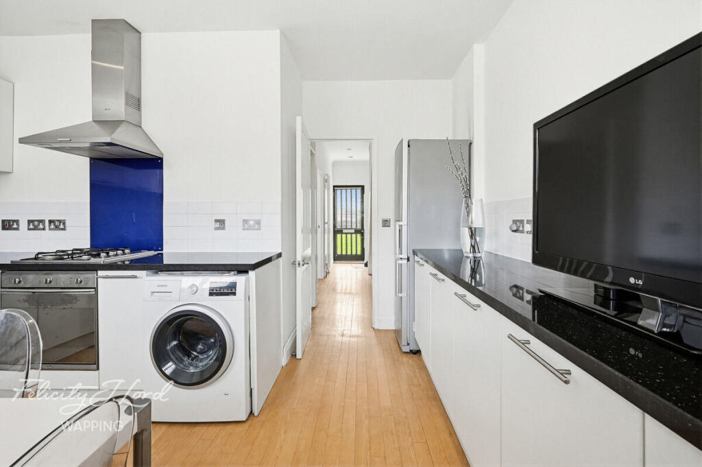Main image of property: Wapping Wall, Wapping E1W