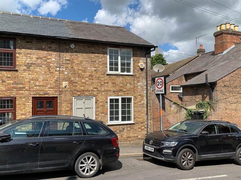 Main image of property: Highfield Road, Berkhamsted, HP4