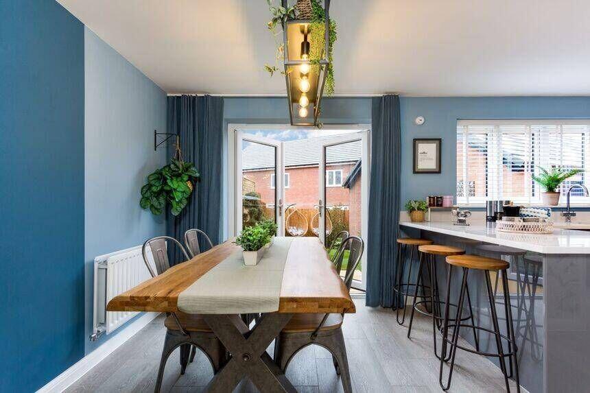 House in Northampton - View 4