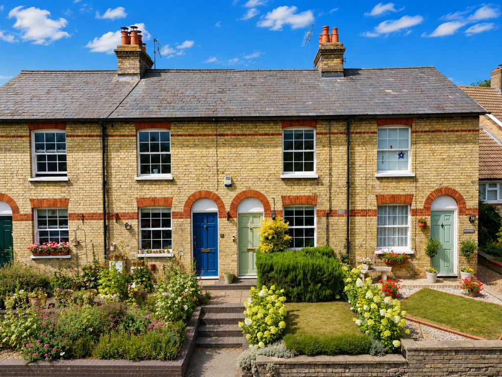 Main image of property: Lucas Lane, ASHWELL, SG7