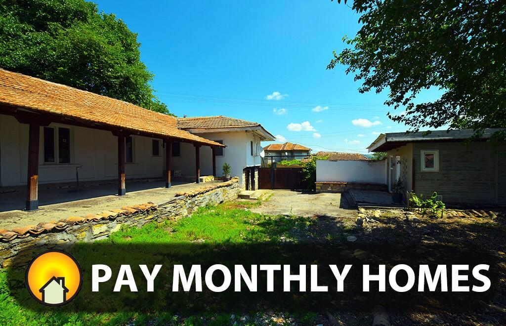 Main image of property: Strazhitsa, Veliko Tarnovo
