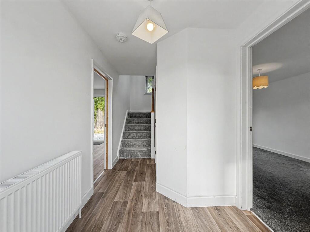 House in Bath - View 4