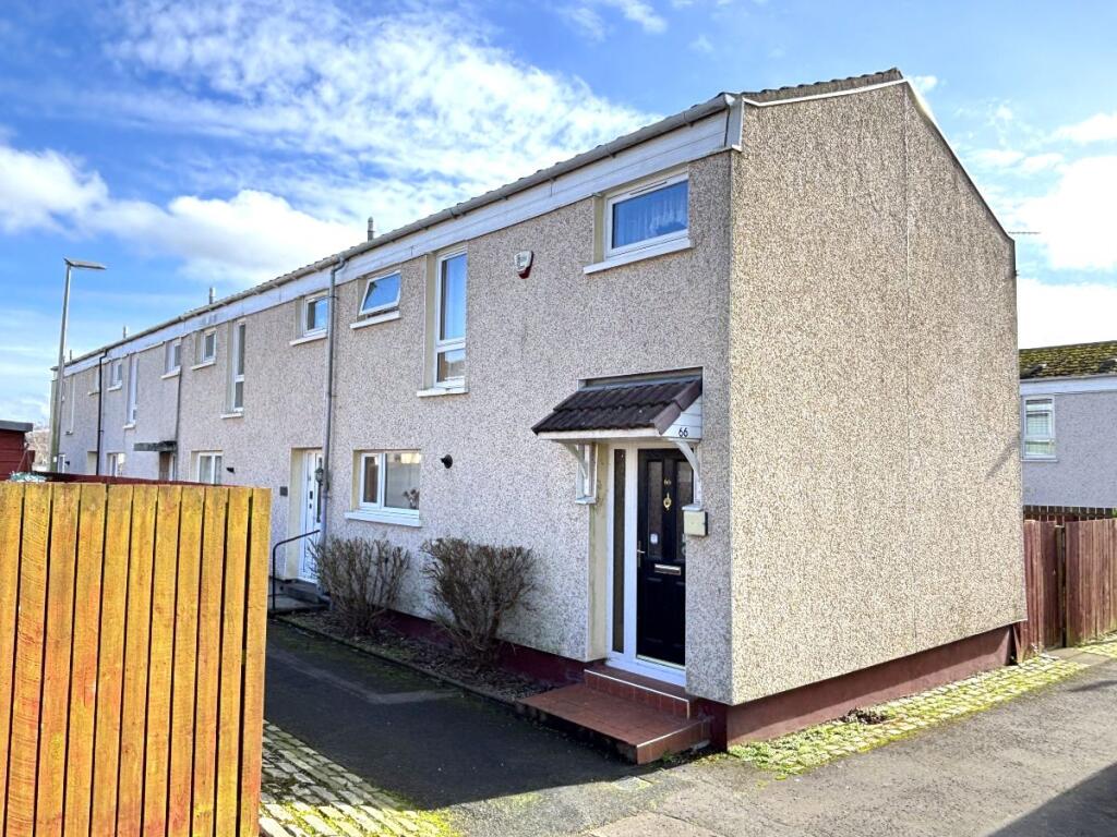 Main image of property: 66 Beath View, Dunfermline