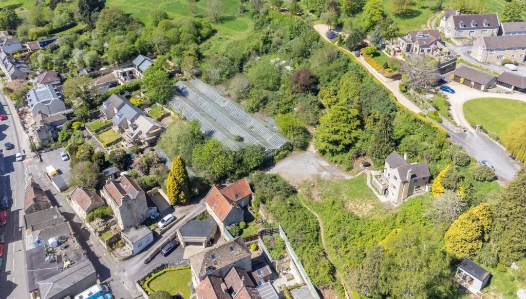 7 The Batch, Batheaston, Bath, BA1