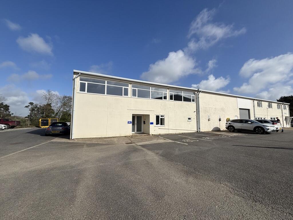 Main image of property: Unit 3 The Dry , Chacewater, Truro, Cornwall, TR4