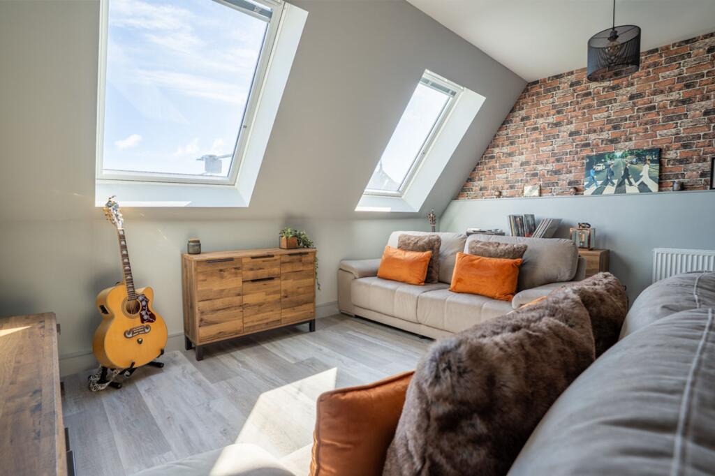 Main image of property: Winterthur Lane, Dunfermline, KY12