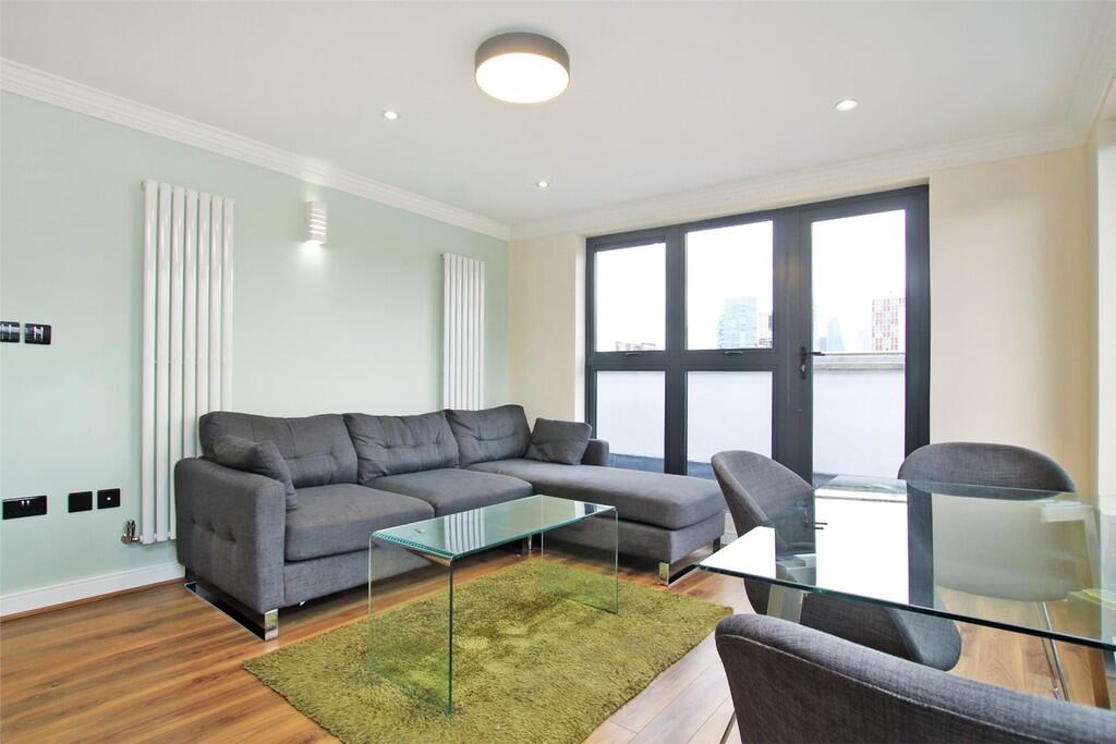 Main image of property: Tara Apartments, Commercial Road, Whitechapel, London