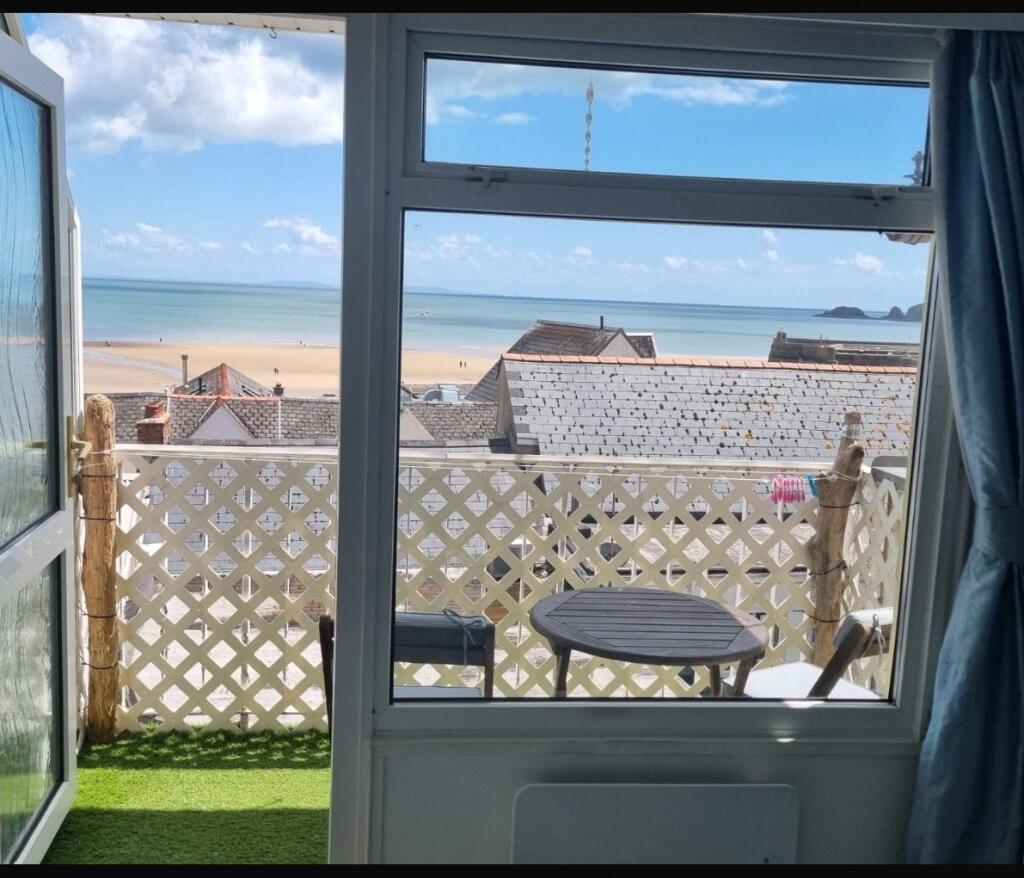 Wogan Terrace, Saundersfoot, Pembrokeshire, SA69 photo 2