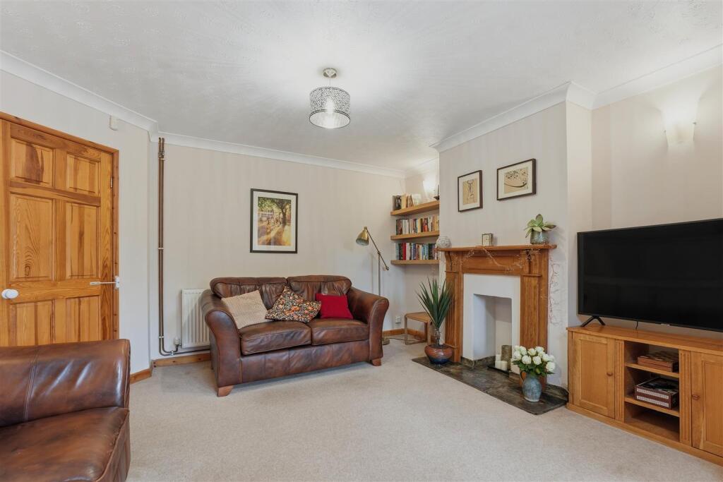 House in Bristol - More
