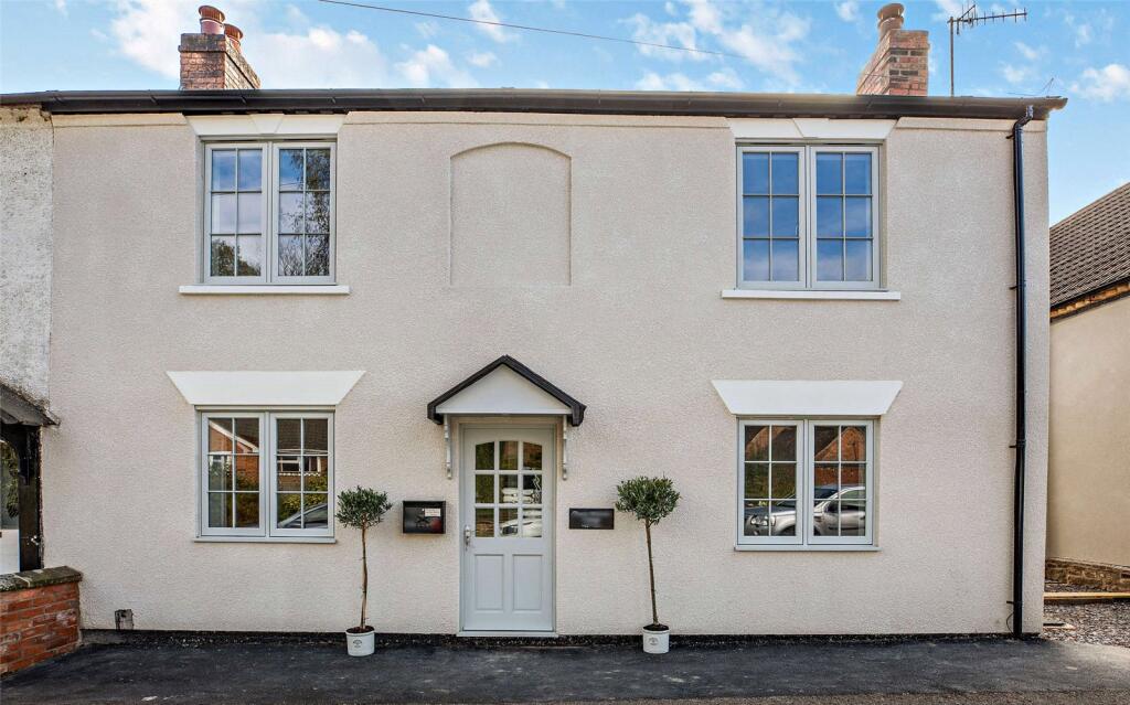 Main image of property: Ludlow Road, Little Stretton, Church Stretton, Shropshire, SY6