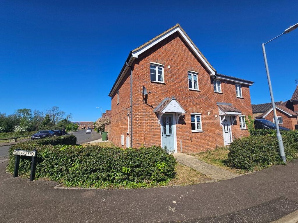 Main image of property: Downham Market