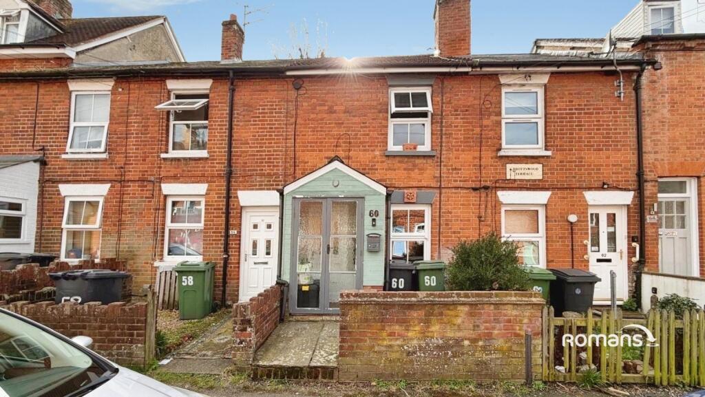 Main image of property: Flaxfield Road, Basingstoke, Hampshire