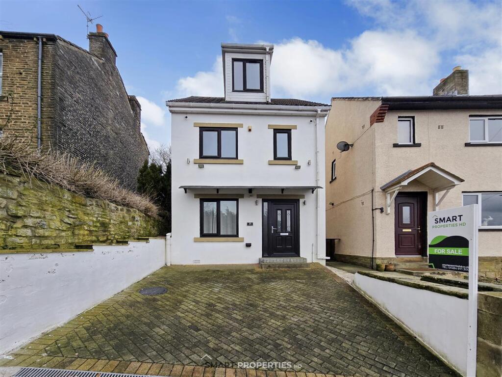 Main image of property: Longley Lane, Huddersfield