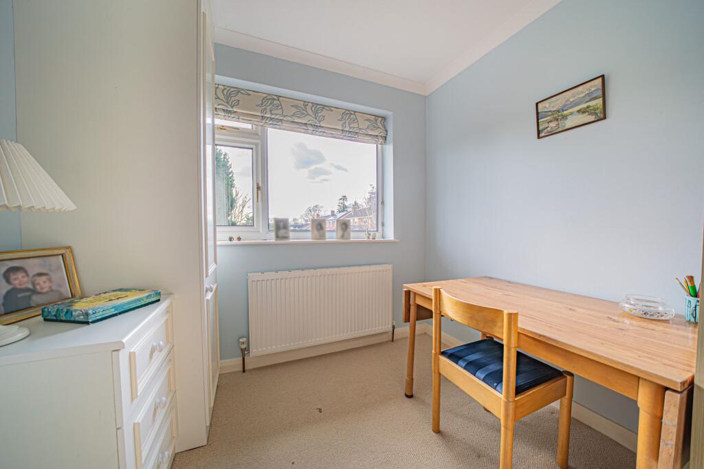 Additional image 20 of Manor Road, Dorridge, B93