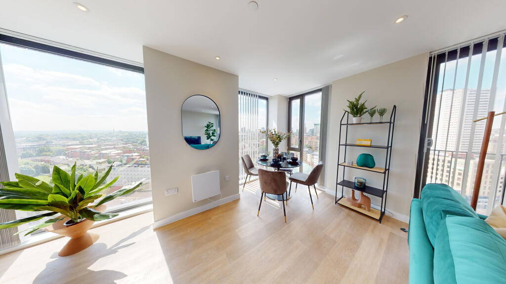 Additional image 7 of Bromsgrove Street, Birmingham, B5