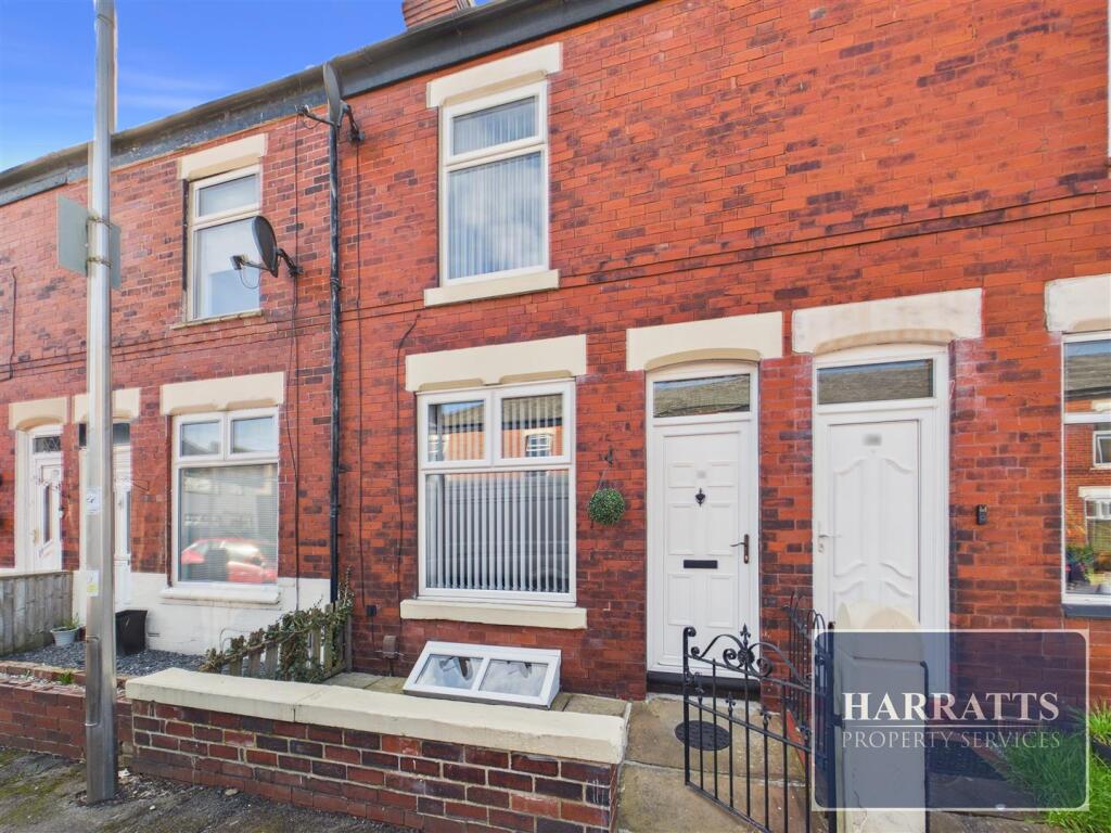 Main image of property: Barnsley Street, Stockport
