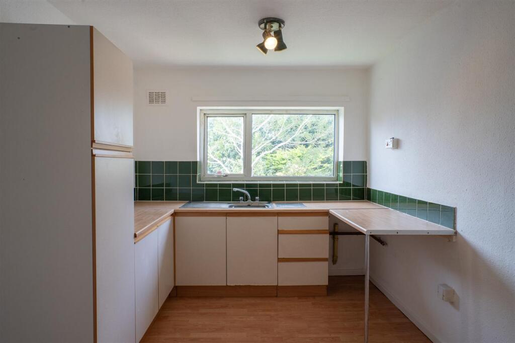 Apartment in Birmingham - More