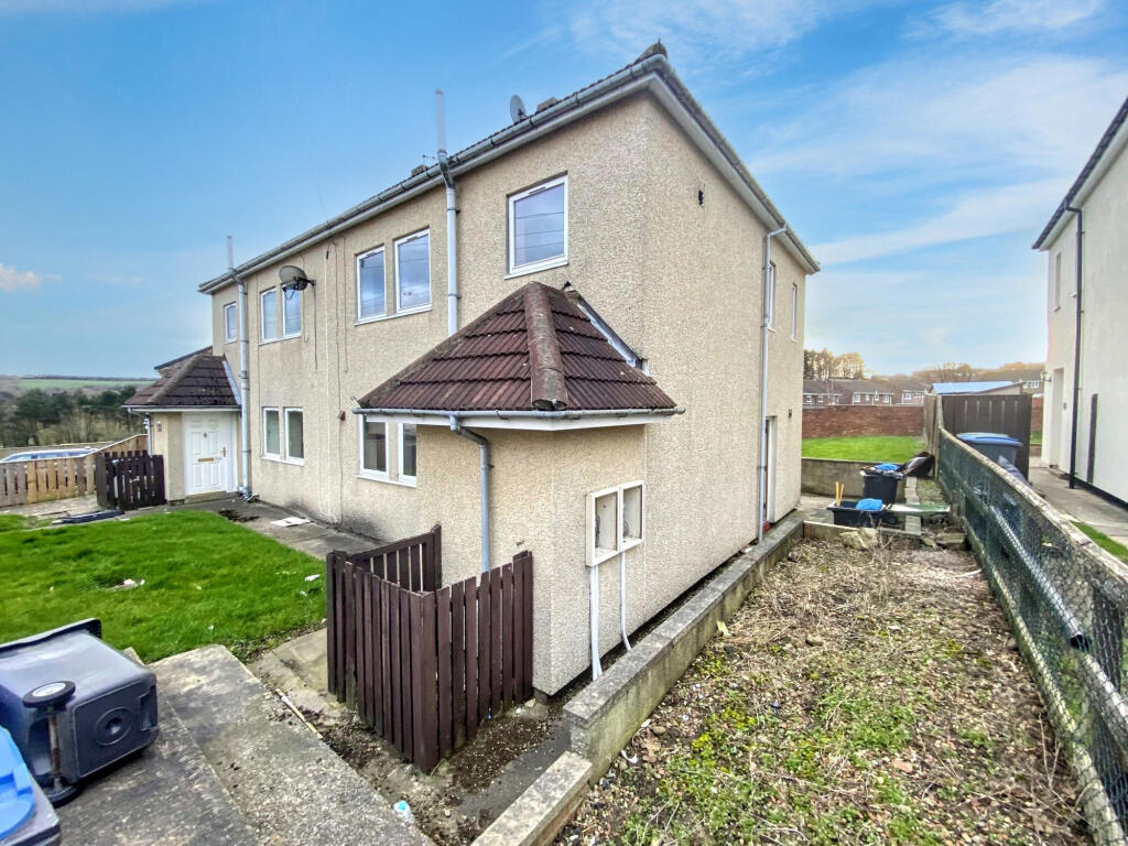 Main image of property: Waveney Gardens, Stanley, Durham, DH9 7NG