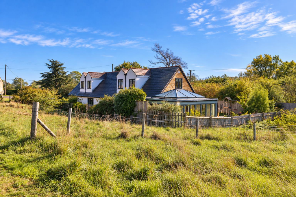 Main image of property: Danes Hill, Duns Tew