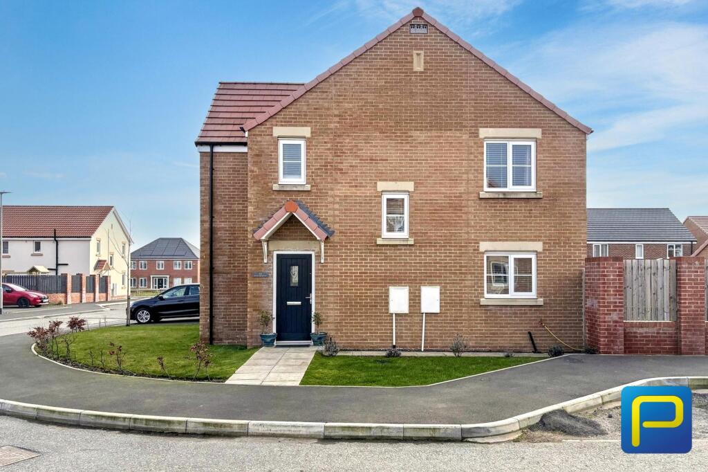 Main image of property: Pelican Road, Amble, Northumberland, NE65 0FX