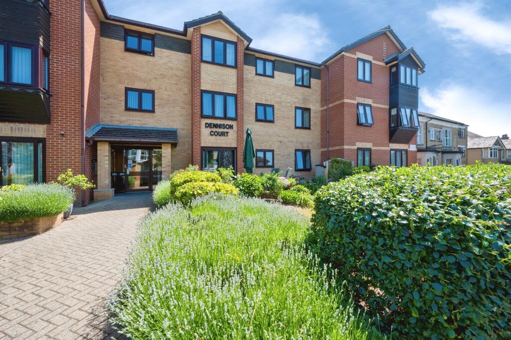 Main image of property: Regents Park Road, Southampton