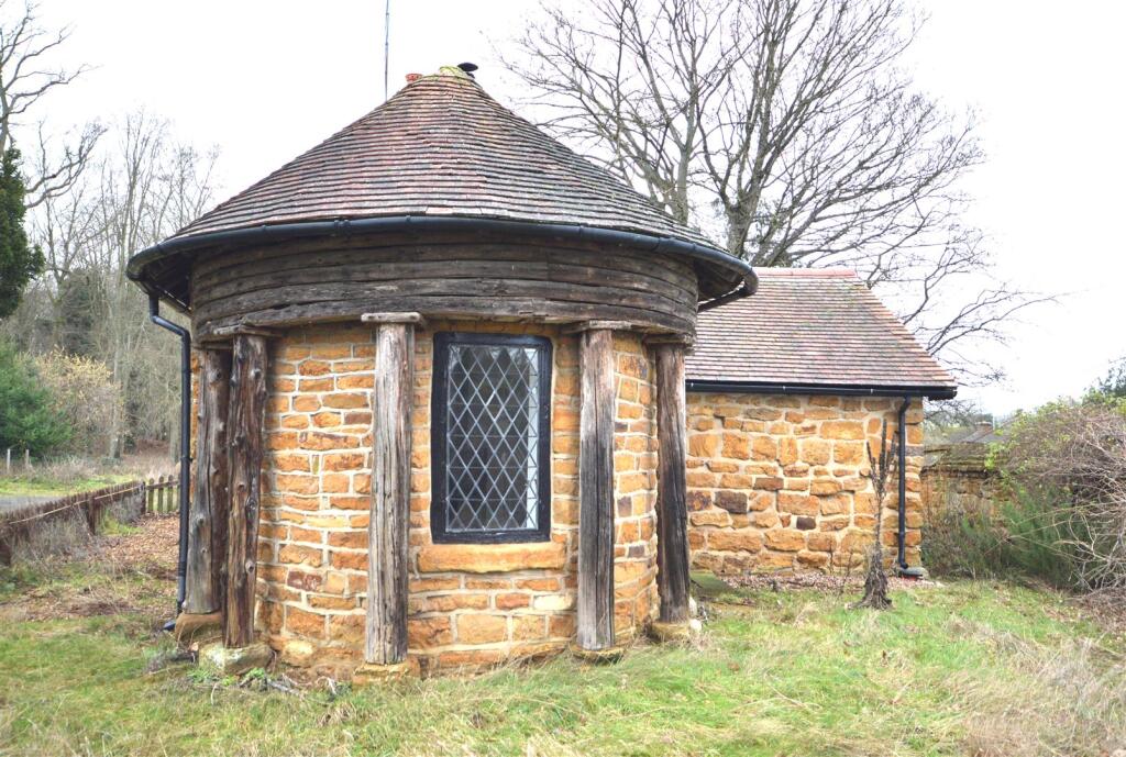 Main image of property: Pheasantry East Lodge, Lower Harlestone