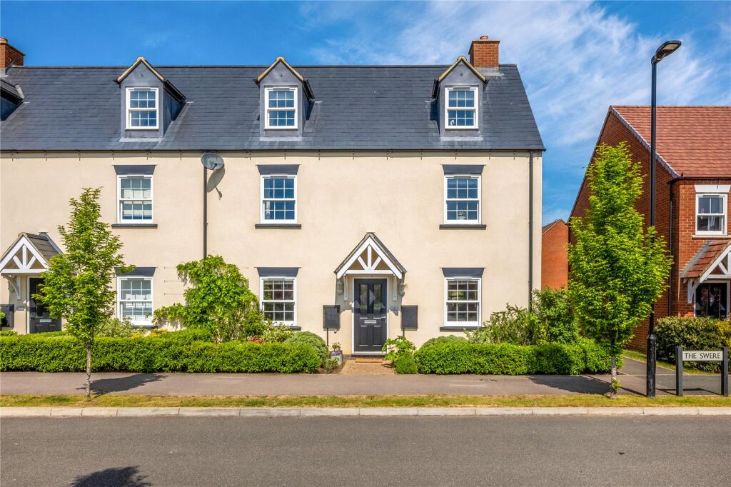 Main image of property: The Swere, Deddington, Oxon, OX15