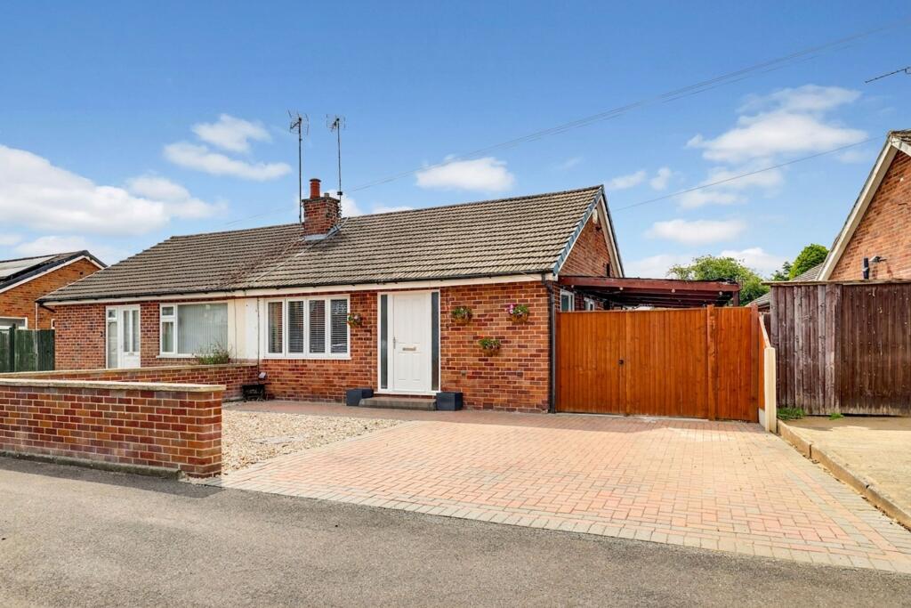 Kimberley Road, Borrowash, DE72, Borrowash