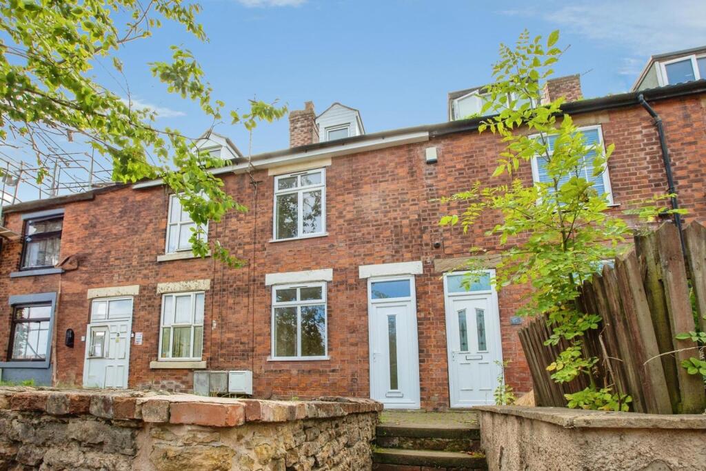 Main image of property: Springwood Terrace, SUTTON-IN-ASHFIELD, Nottinghamshire, NG17