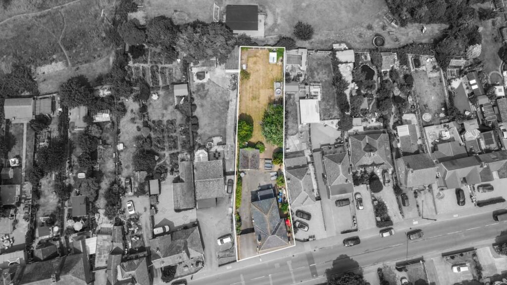 Main image of property: The Street, Bapchild, Sittingbourne, ME9