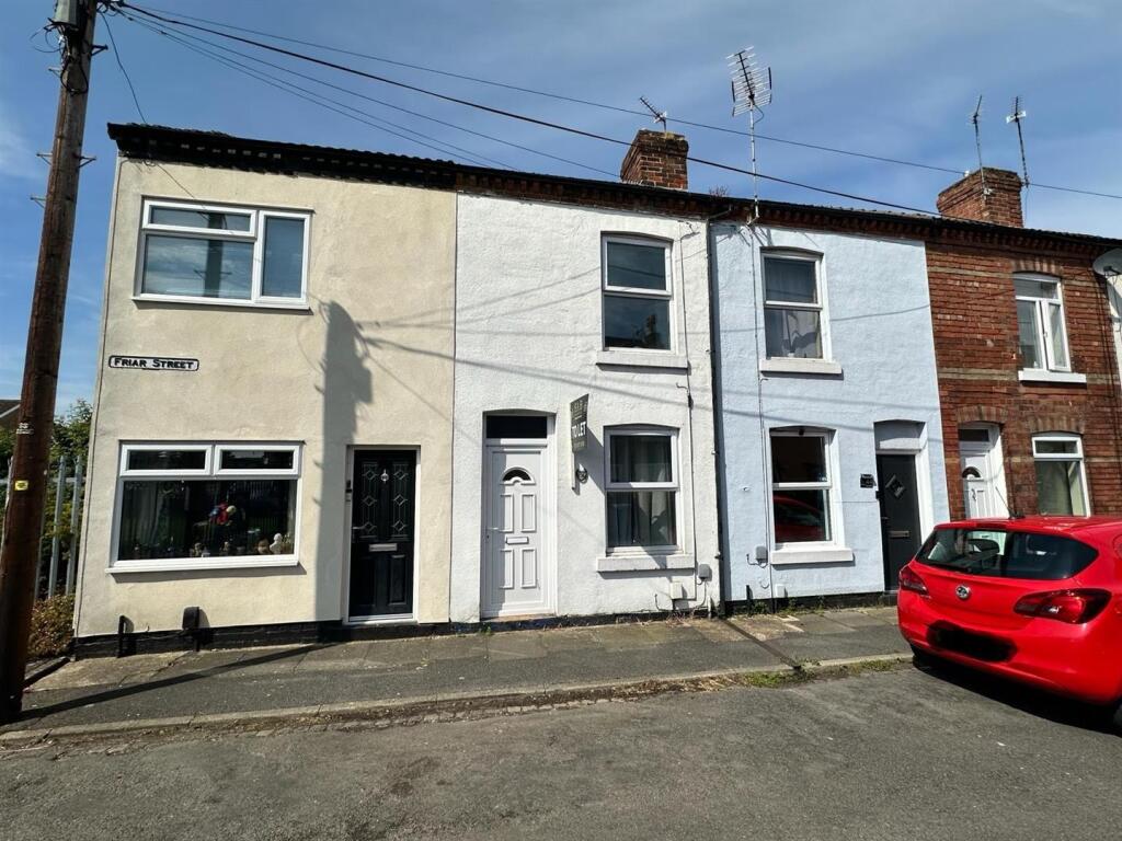 Main image of property: Friar Street, Long Eaton, Nottingham