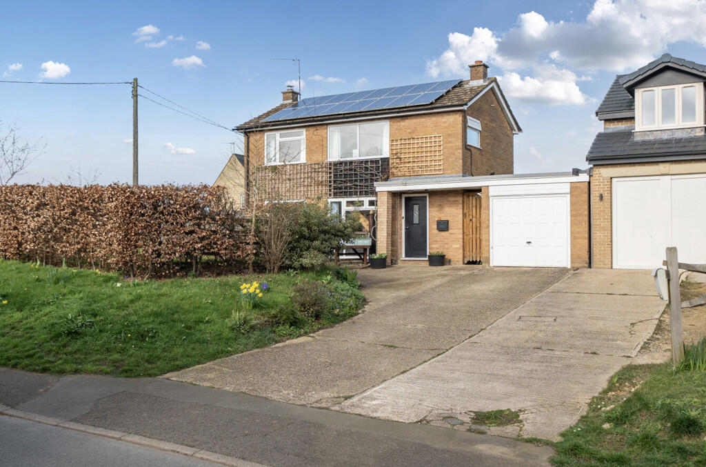 Main image of property: High Street, Syresham, Brackley, Northamptonshire, NN13