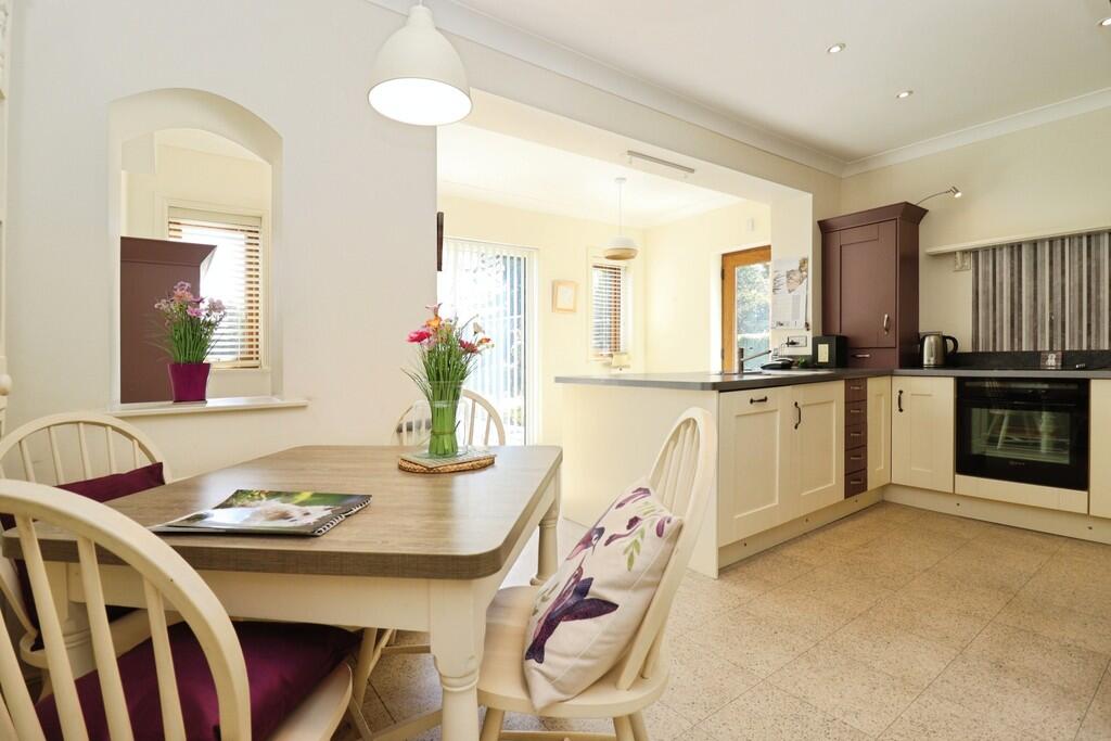 High Thorpe, Southrey, Lincoln photo 2
