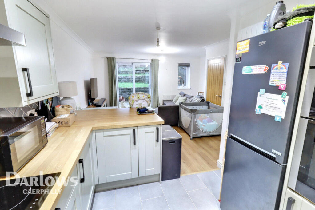 Main image of property: Cae Nant Goch, Caerphilly