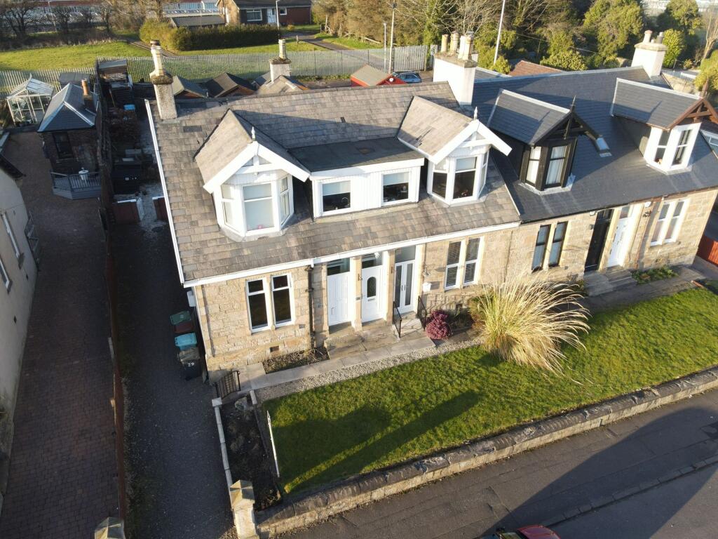 Main image of property: Drumbathie Road, Airdrie, ML6